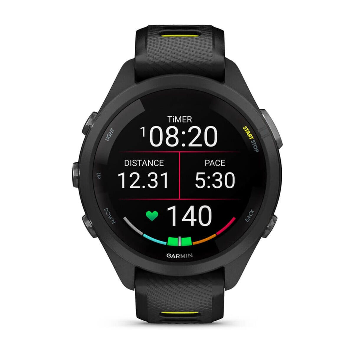Smartwatch GARMIN 010-02810-13 Armbanduhr 2/5