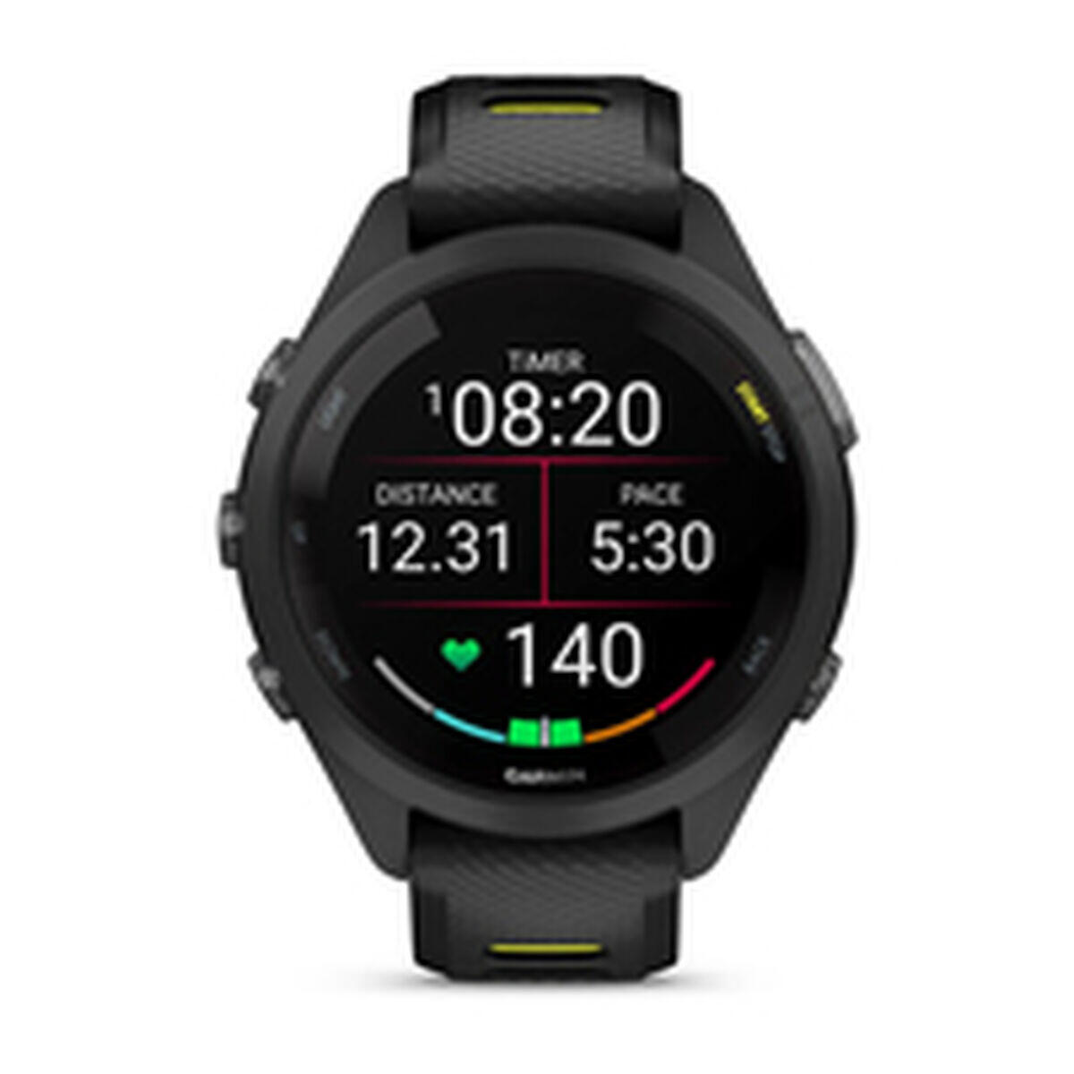 Smartwatch GARMIN 010-02810-13 Armbanduhr 3/5