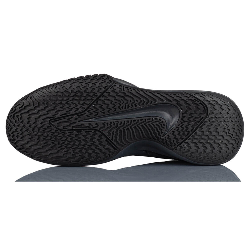 Schoenen universeel voor heren Nike Precision Vii 5/7
