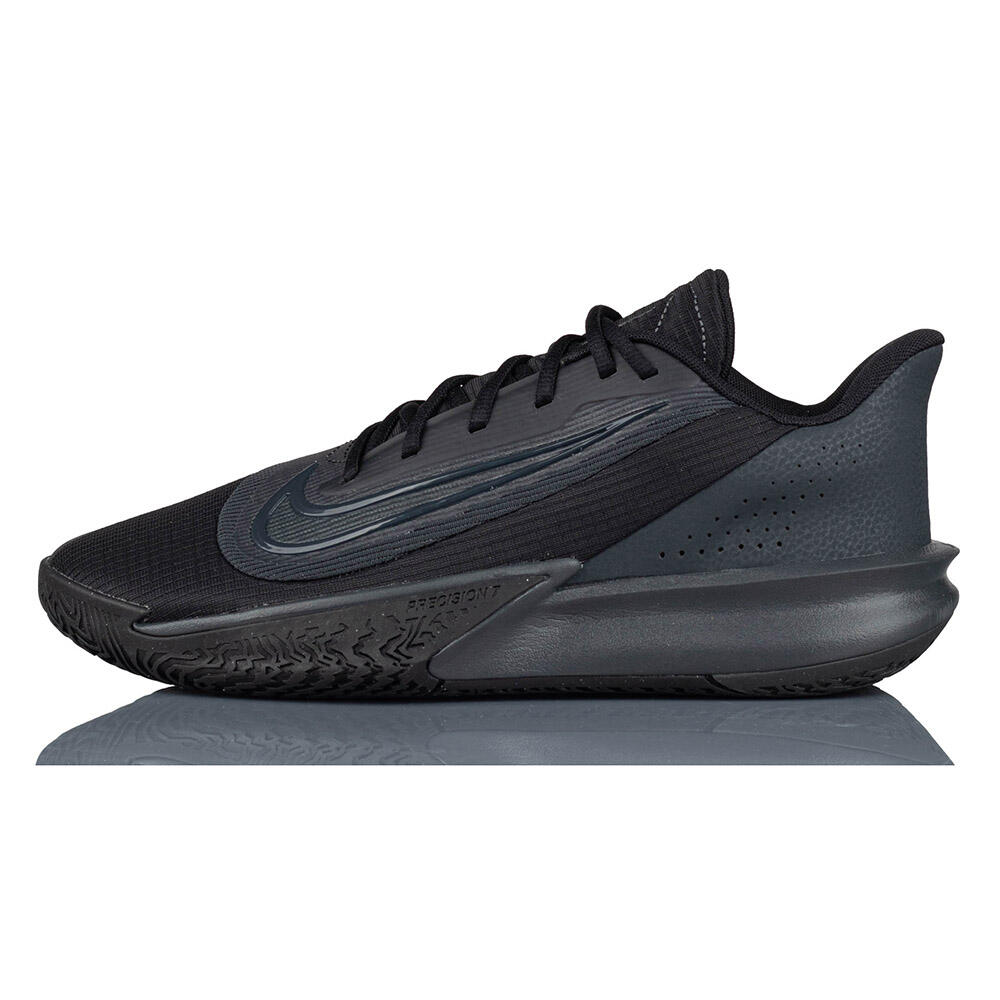 Schoenen universeel voor heren Nike Precision Vii 3/7