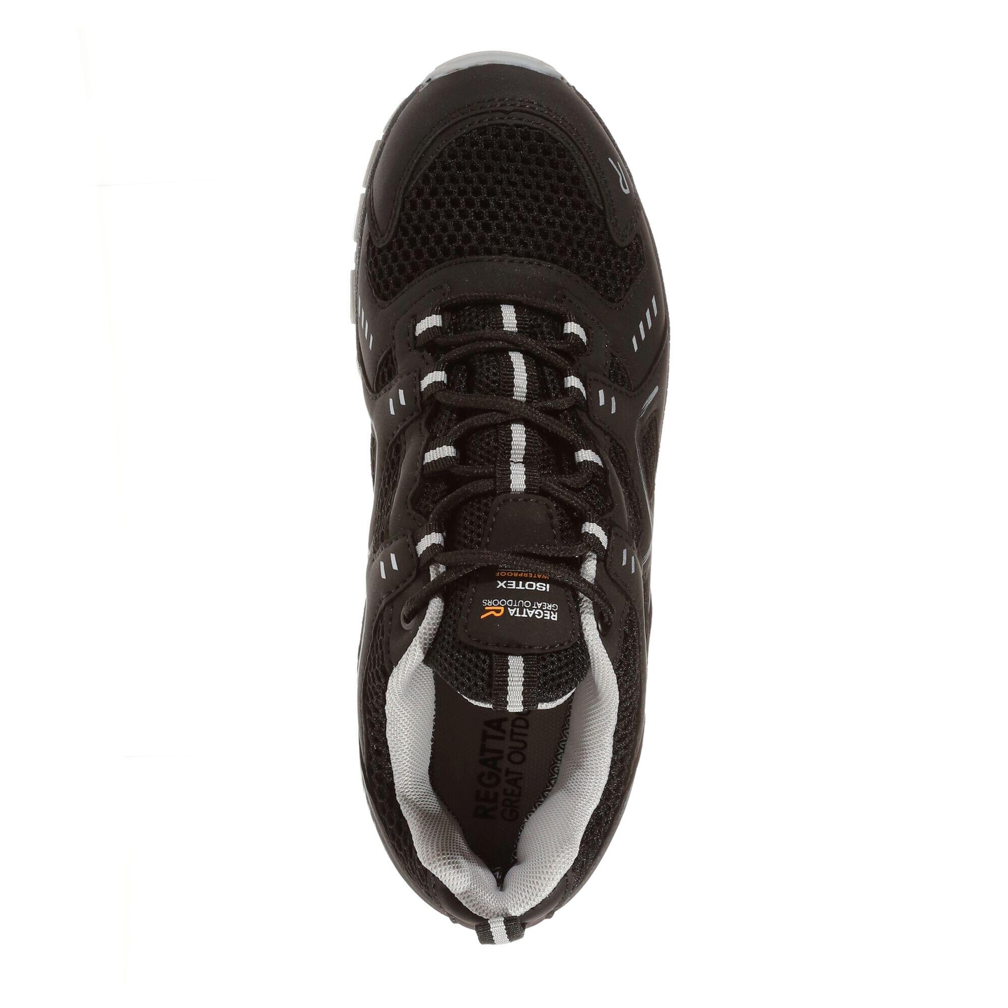 Womens Lady Vendeavour Shoes 6/6