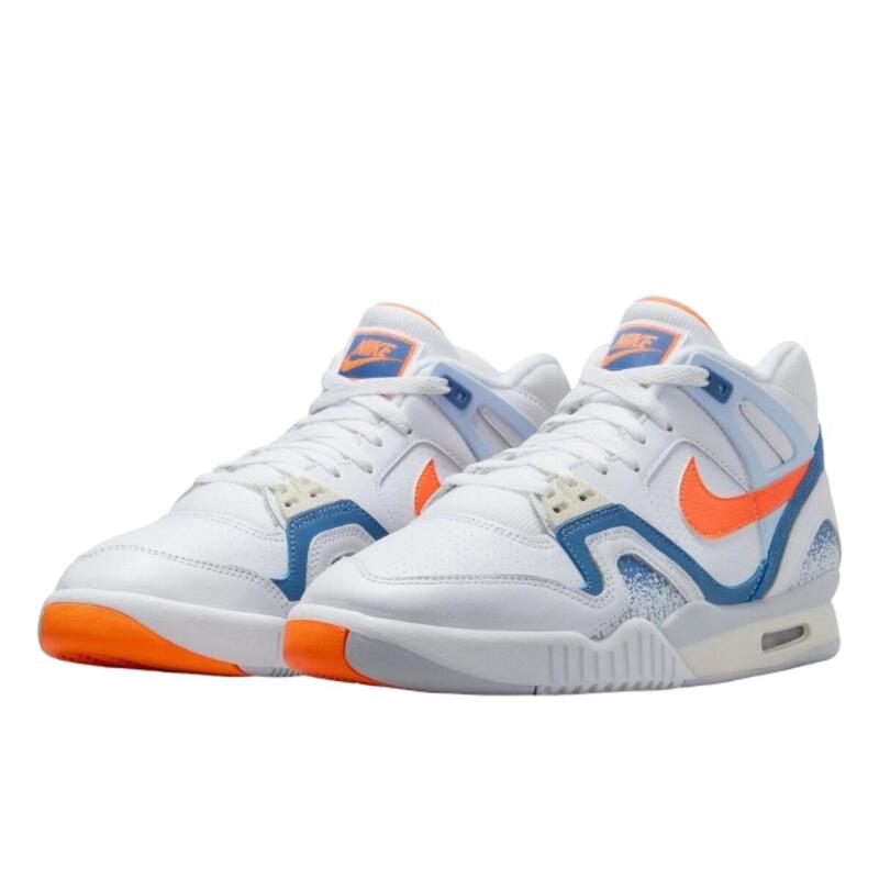Air Tech Challenge II Stone Blue (2025)