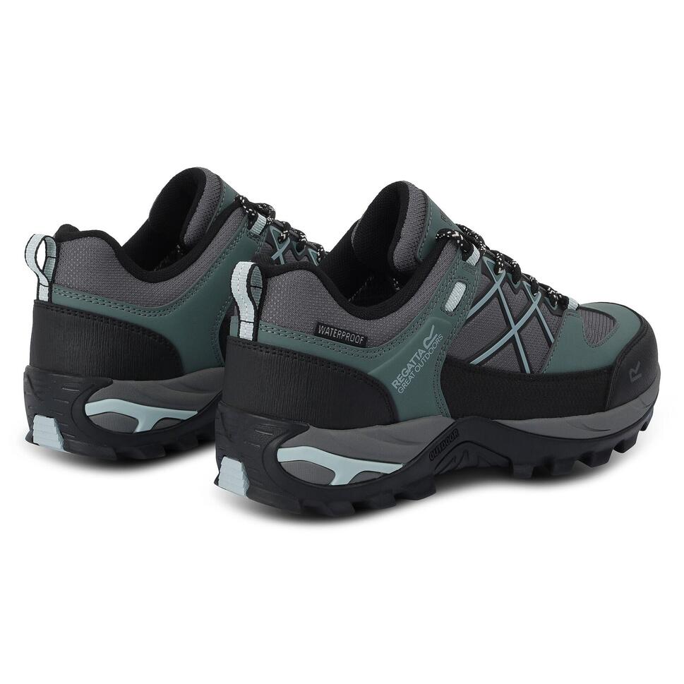 Buty damskie trekkingowe Regatta Samaris III Low