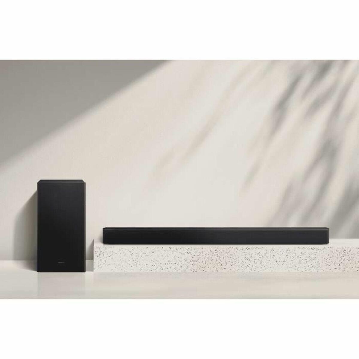 Soundbar Samsung Preto 2/5