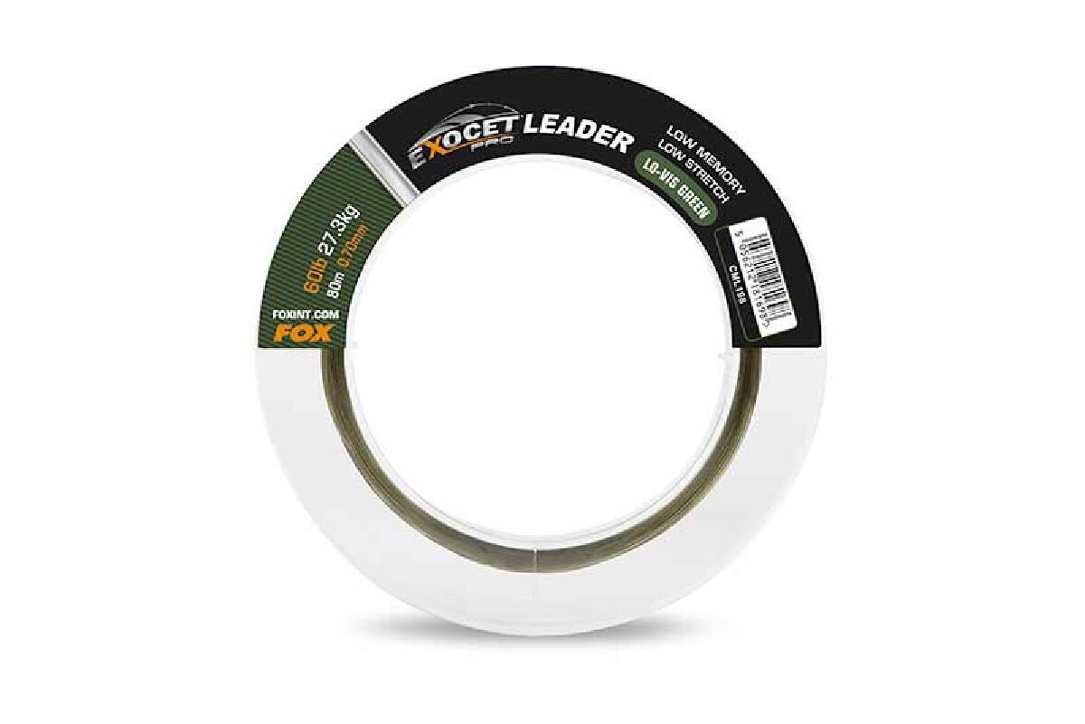Cavo Fox Exocet Pro 2/2