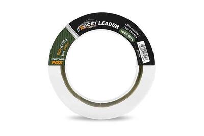 Cavo Fox Exocet Pro