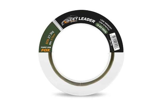 Cavo Fox Exocet Pro