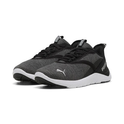 Zapatillas de running SOFTRIDE Remi 2 Mujer PUMA Black White