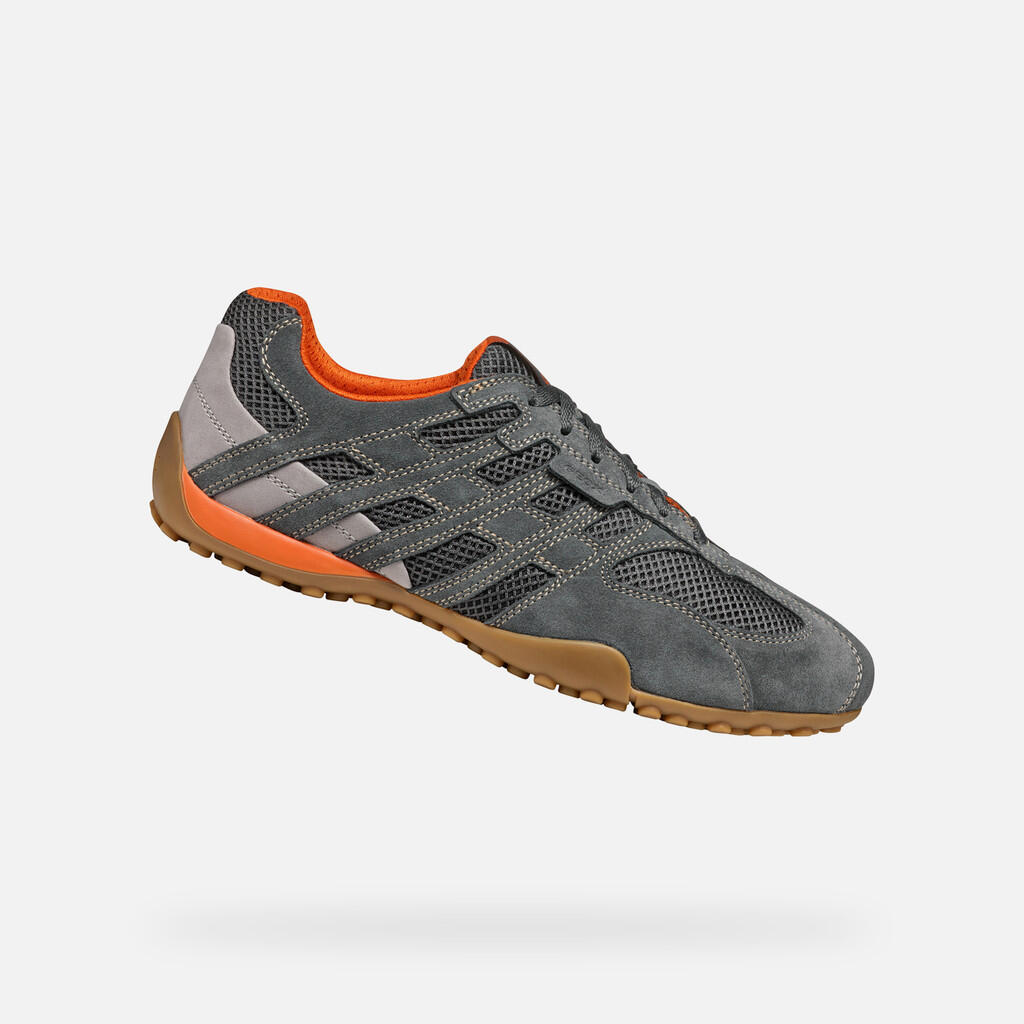GEOX Trainers Geox Snake Original A