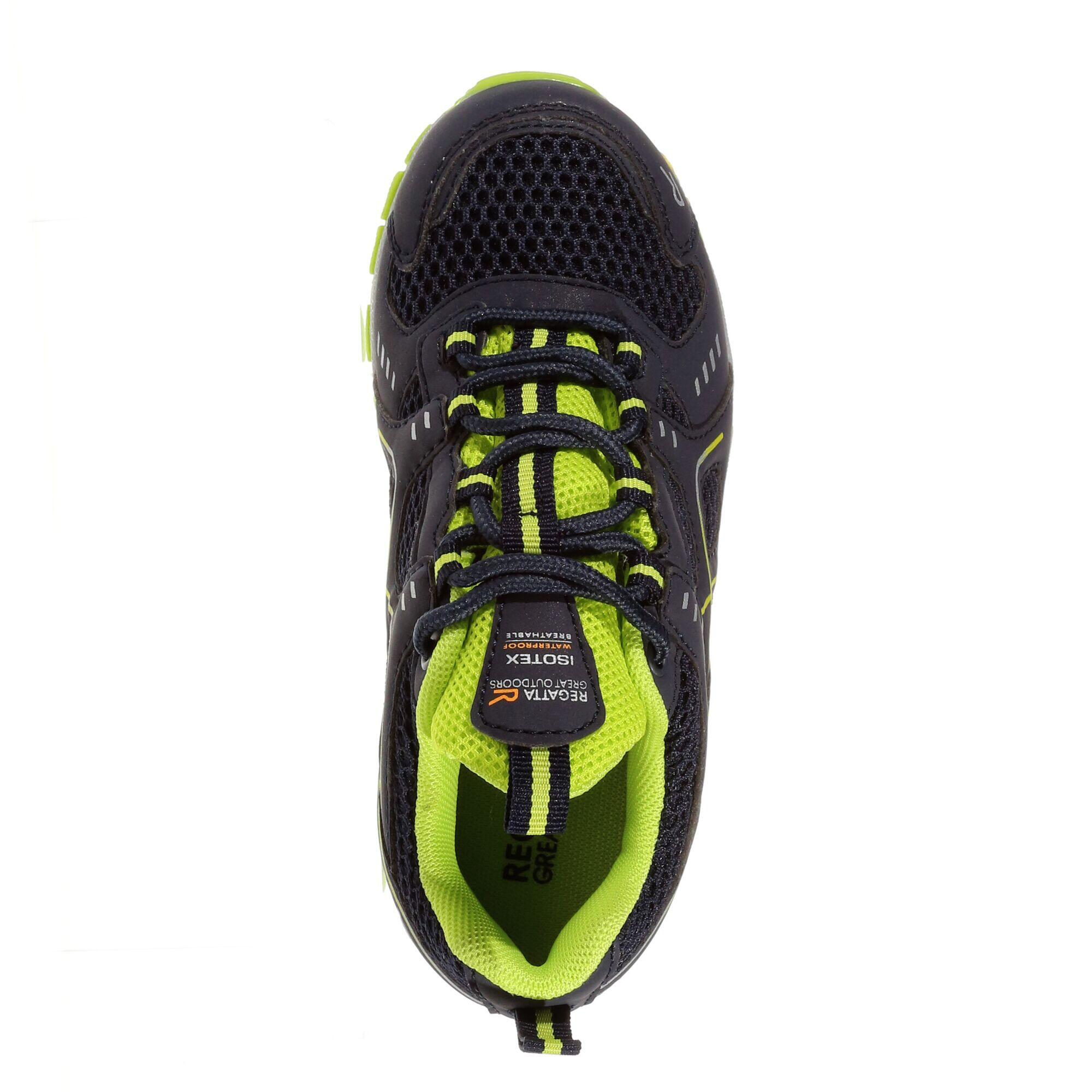 Kids Vendeavour Walking Shoes 6/6