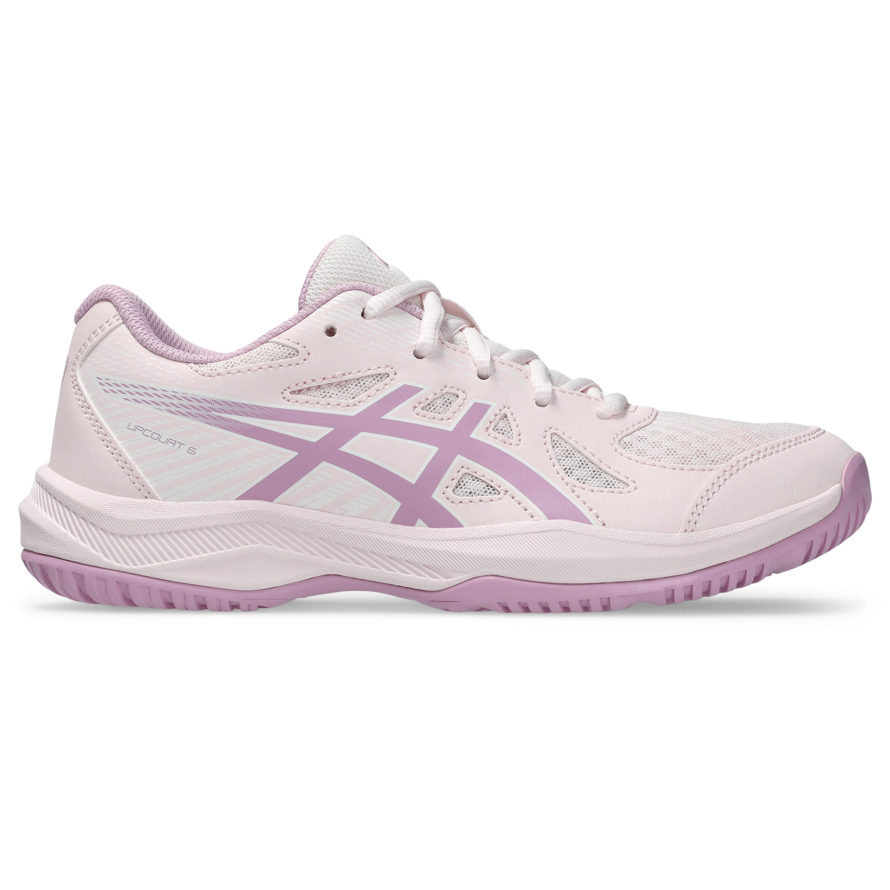 ASICS Indoorschoenen voor kinderen Asics Upcourt 6 GS
