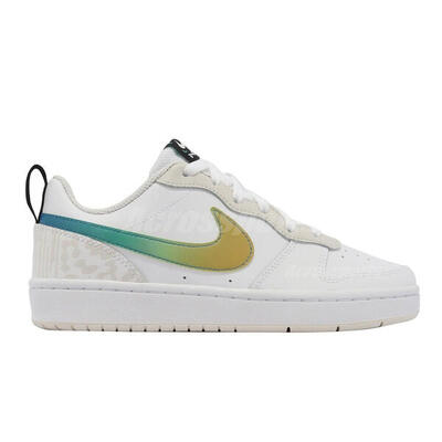 Nike court borough low 2 se (gs) sportschoenen