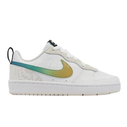 Buty Sportowe Damskie Nike Court Borough Low 2 S