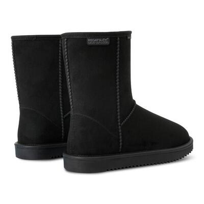 Schoenen wandelen dames waterproof