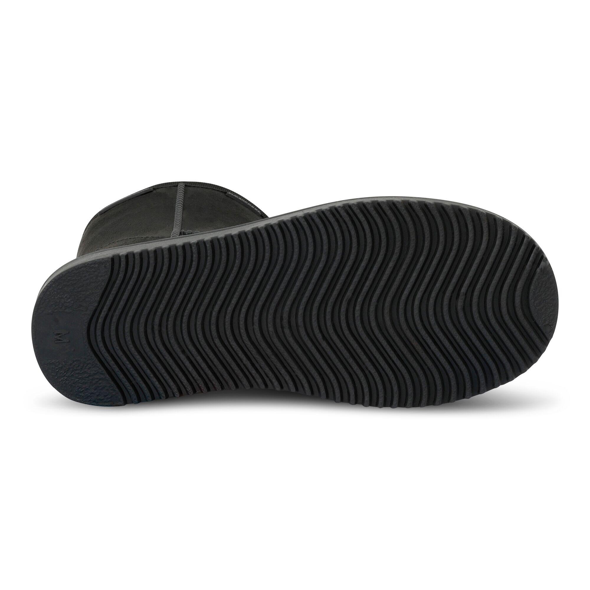 Risley Bottes imperméables doublées de fourrure pour femmes 5/6