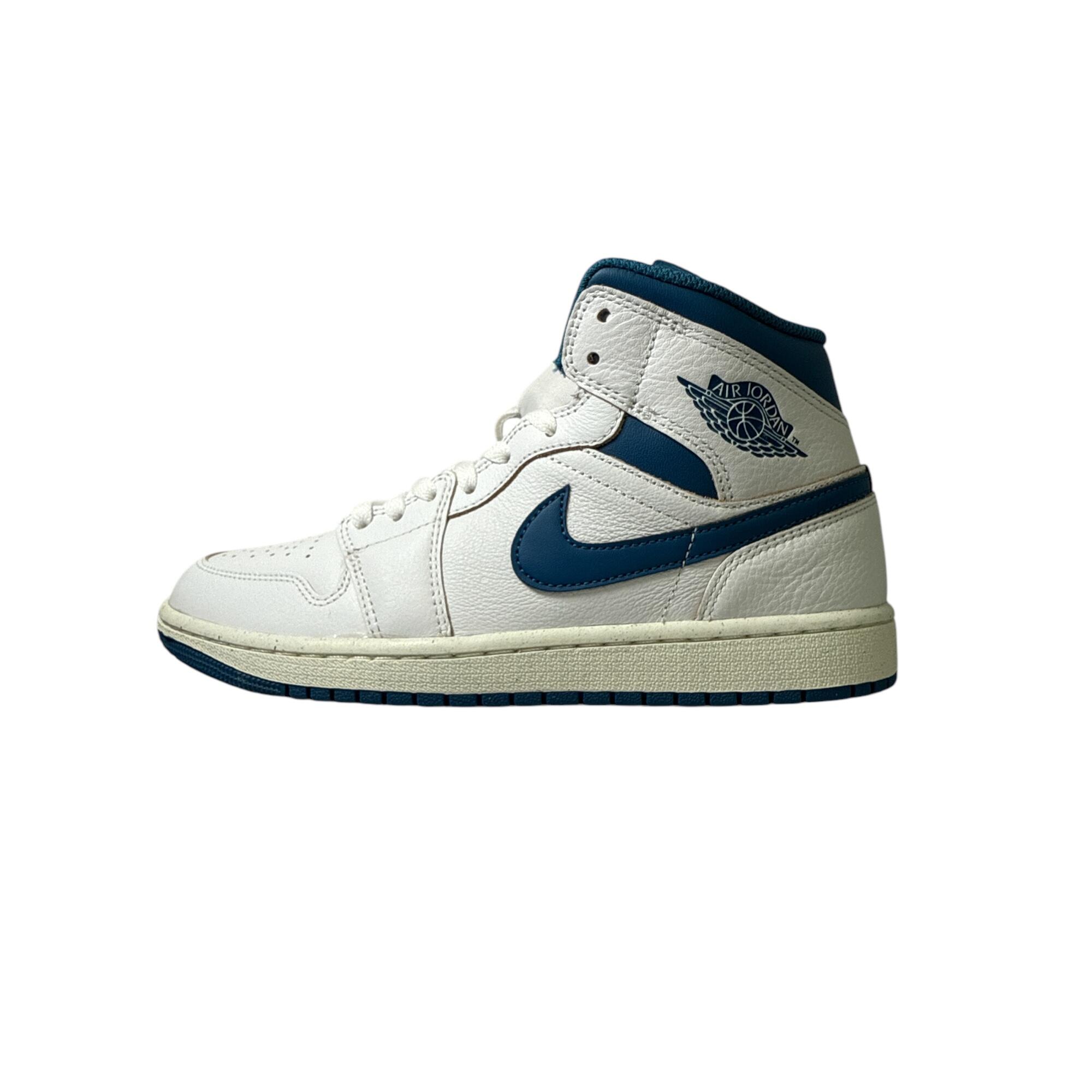 JORDAN Nike Air Jordan 1 Mid SE mens Trainers