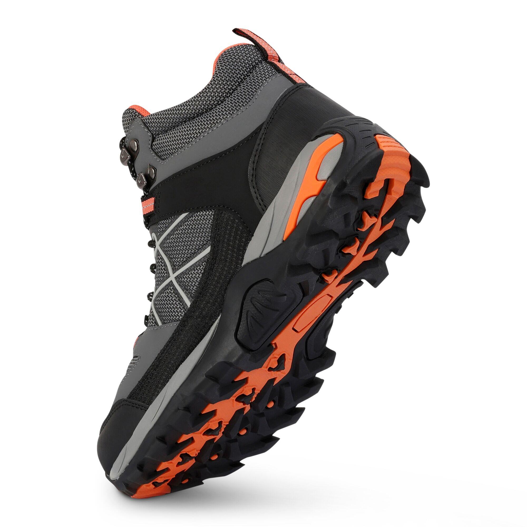 Chaussures de randonnée - Samaris femme 6/7