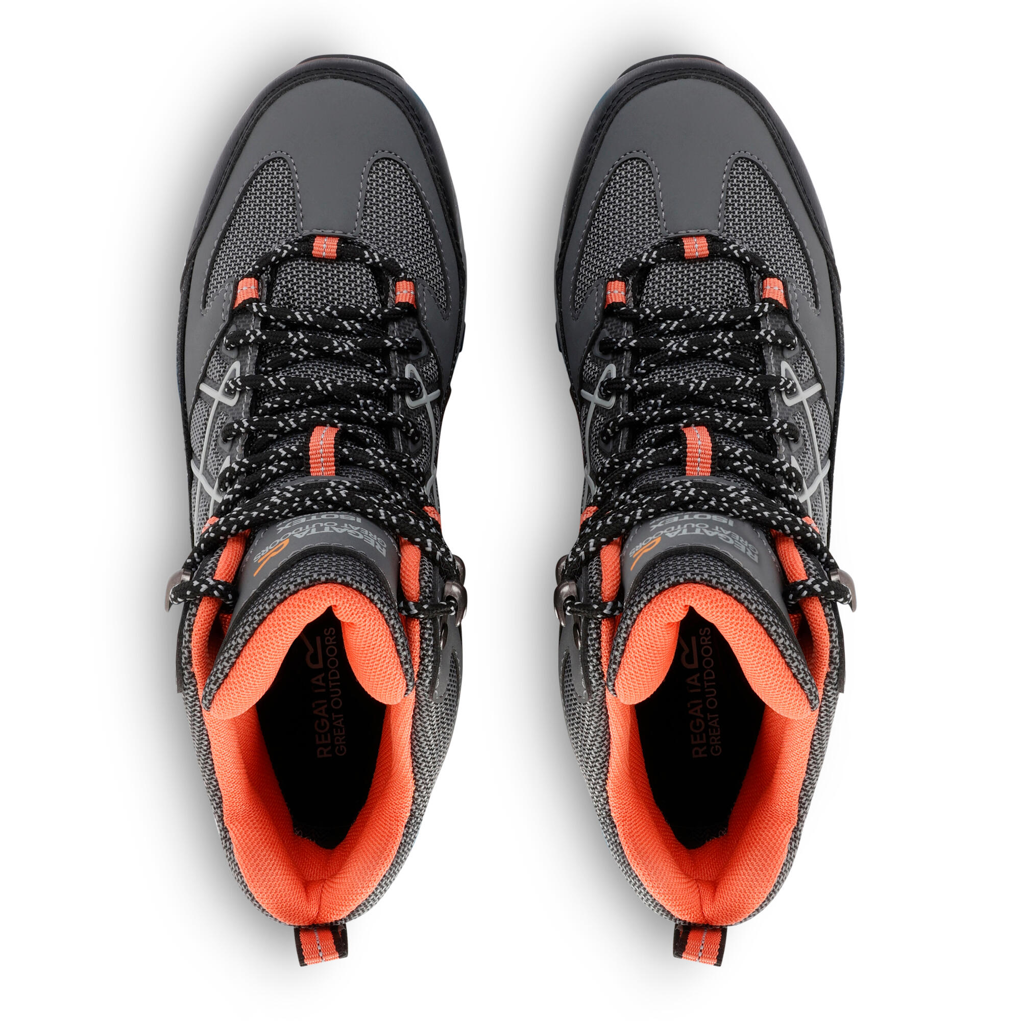 Chaussures de randonnée - Samaris femme 7/7