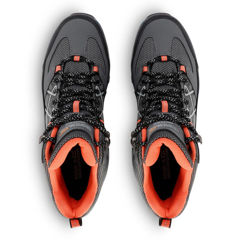 Buty trekkingowe damskie Samaris III