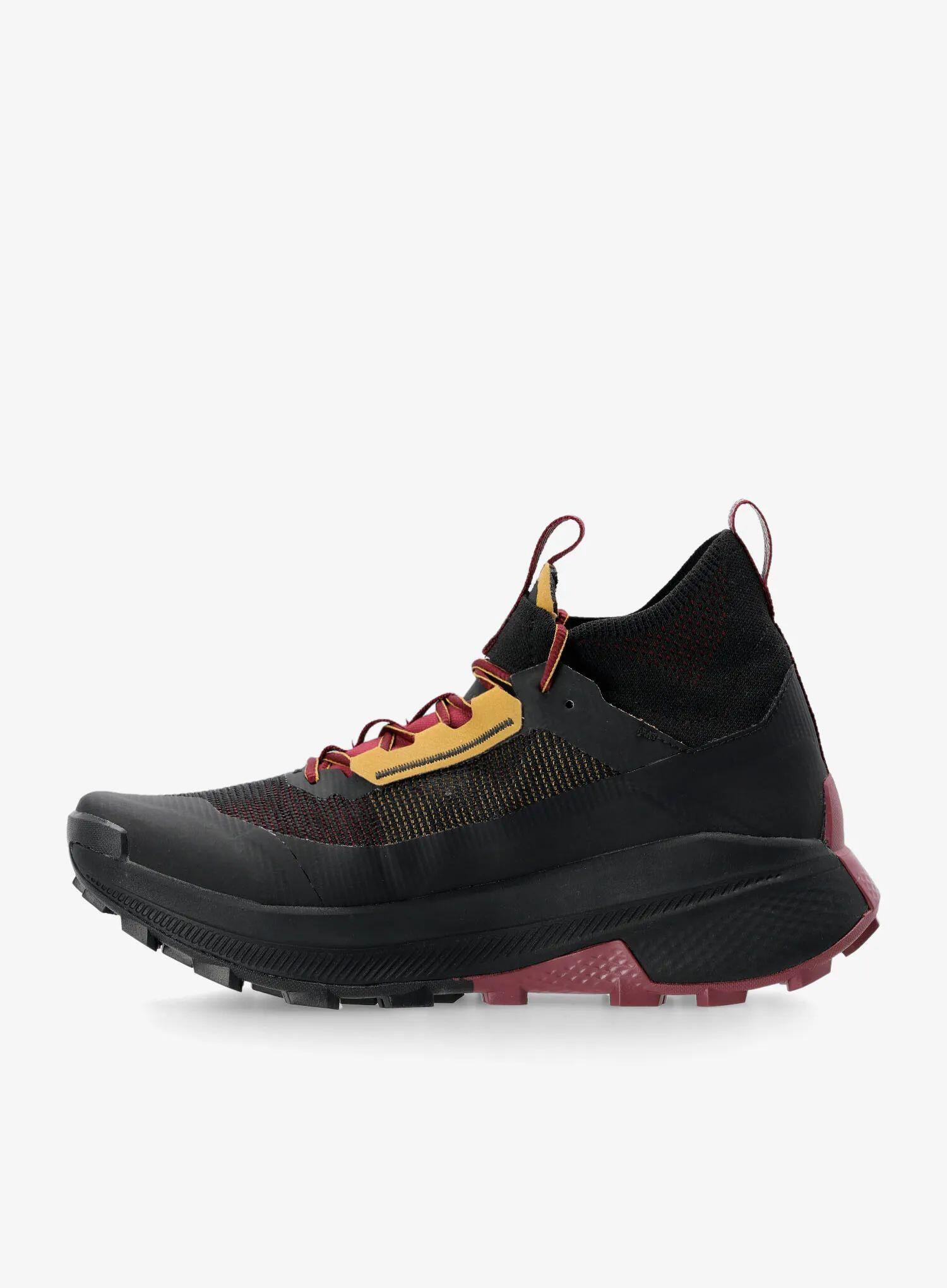 Chaussures de randonnée La Sportiva Prodigio Hike GTX 5/7