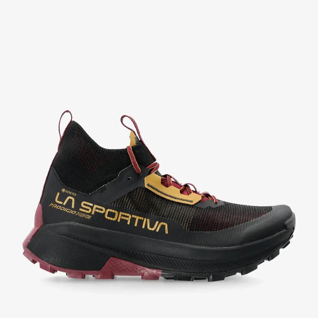 Hiking shoes La Sportiva Prodigio Hike GTX