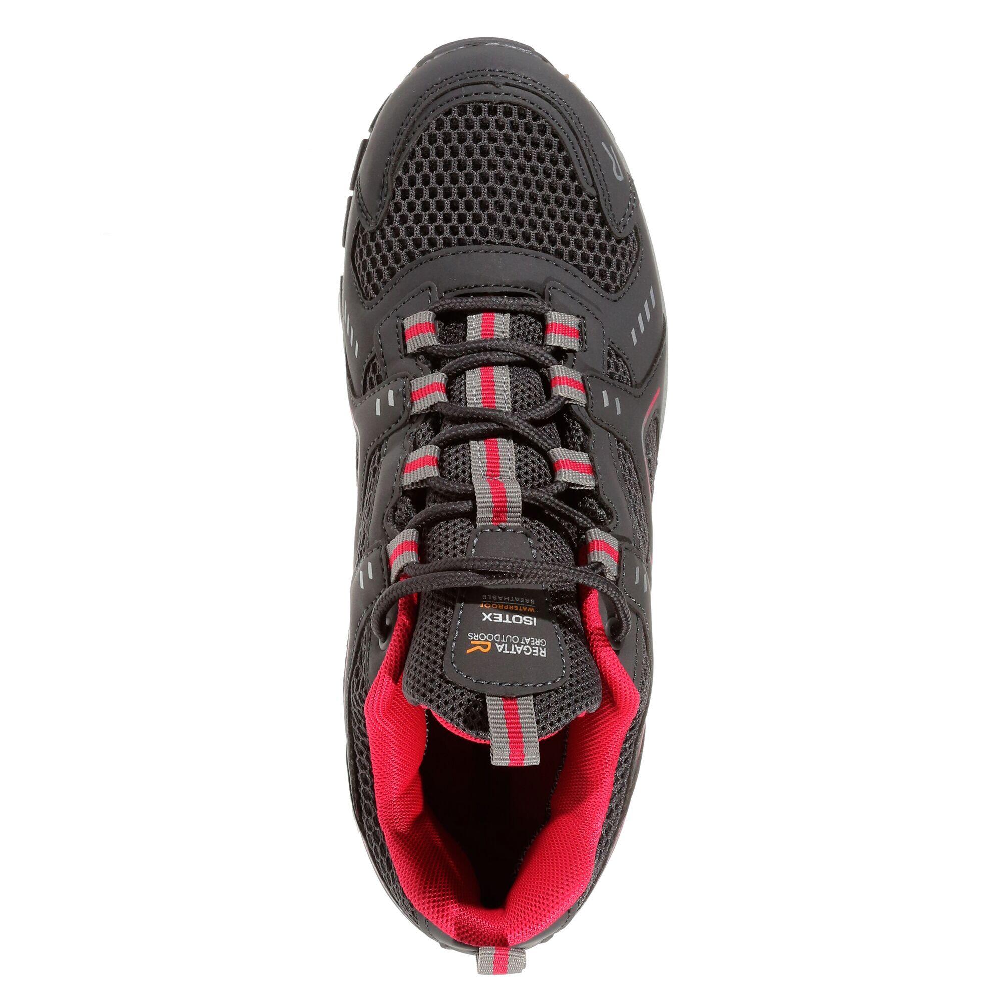 Womens Lady Vendeavour Shoes 6/6