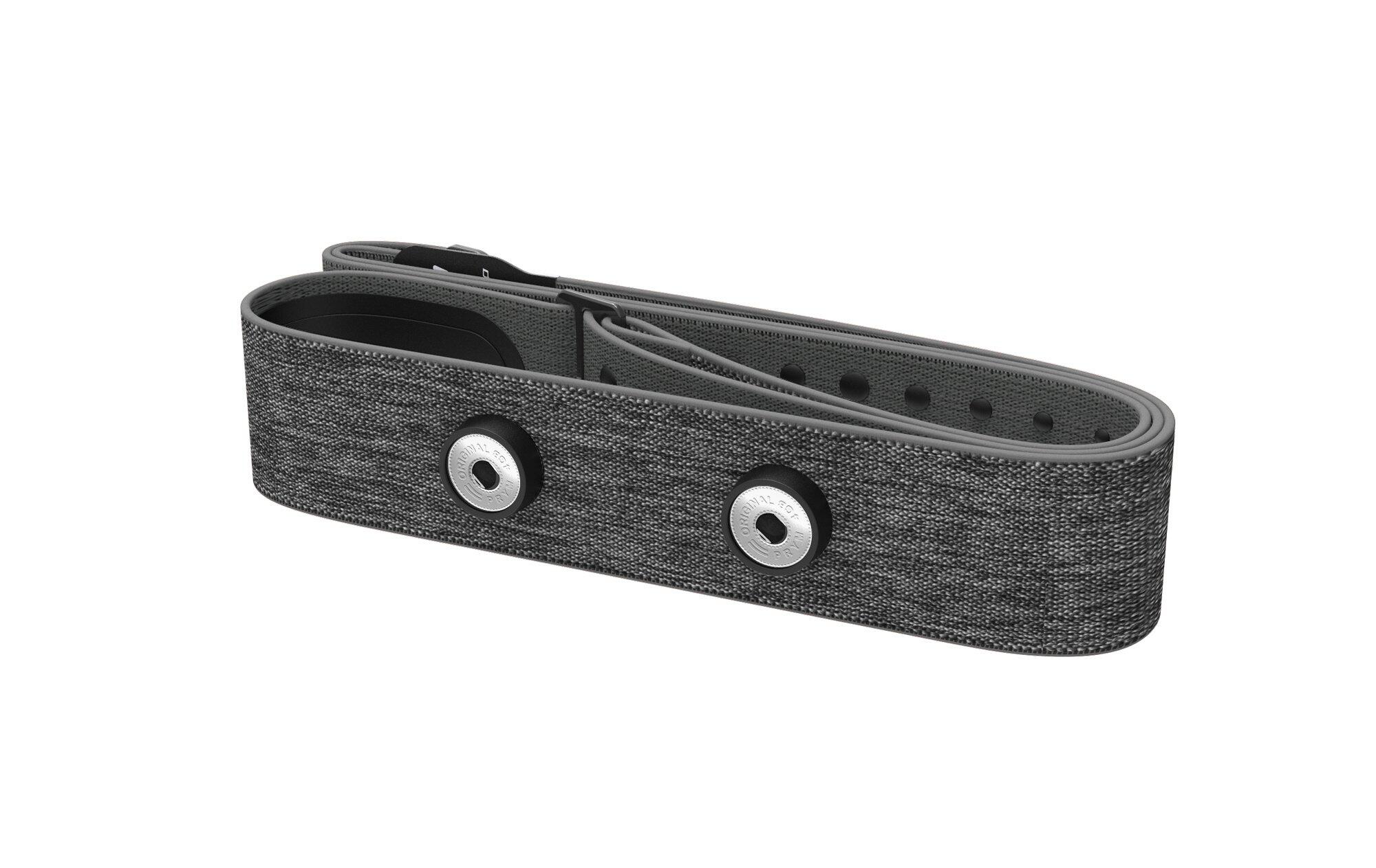 Pro Strap voor Borstbanden  - Zwart | Maat: XS - S 6/7
