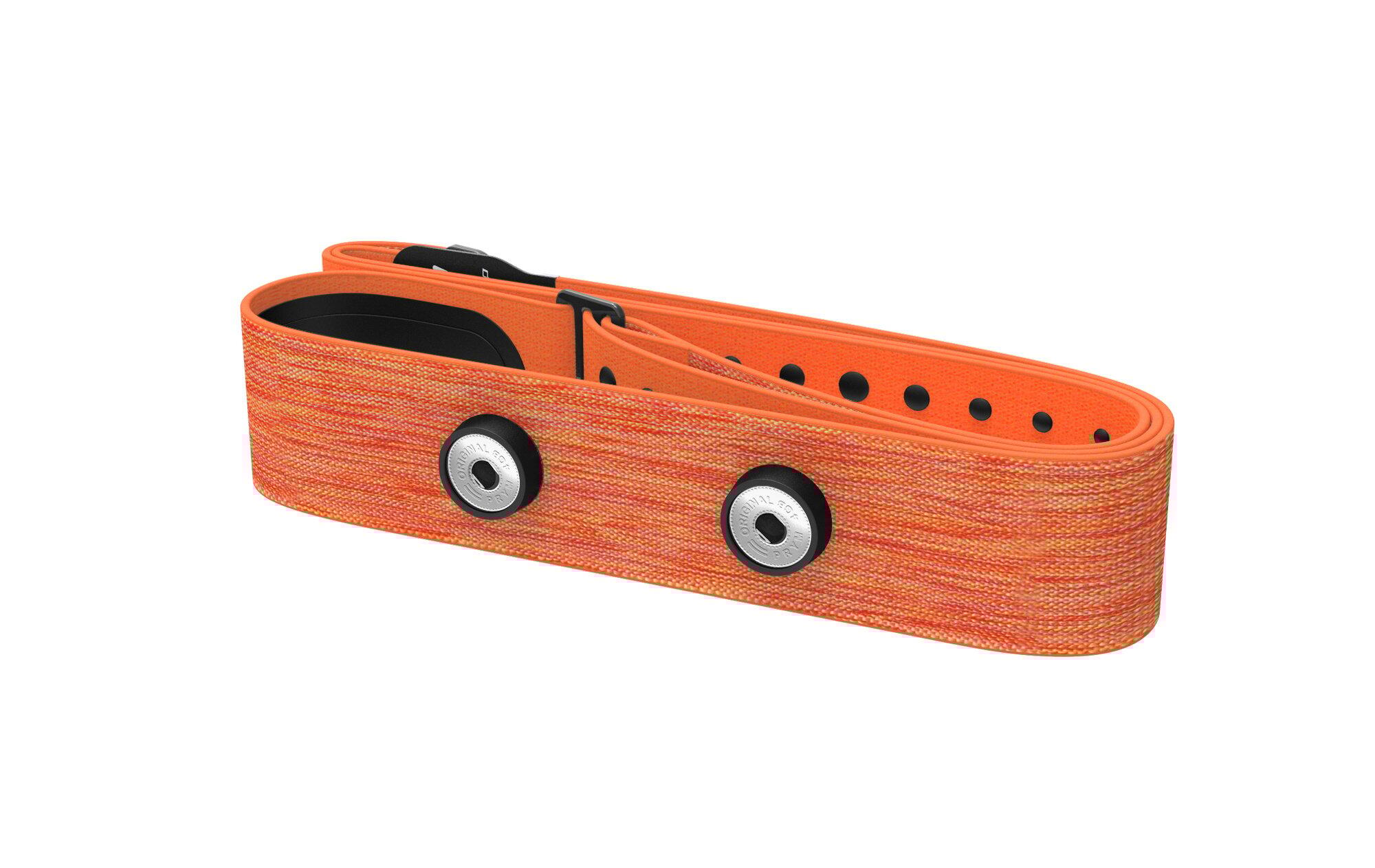 Pro Strap voor Borstbanden  - Zwart | Maat: XS - S 7/7