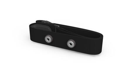 Sangle Pro pour sangles pectorales Polar - Noir | Taille : XS-S