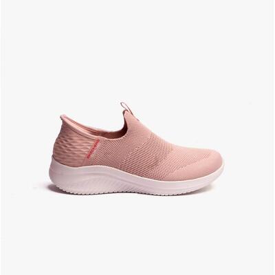 Zapatillas deportivas Mujer SKECHERS Slip-ins Ultra Flex 3.0 - Cozy Streak Rosa