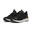 Chaussure de running à enfiler SOFTRIDE Harli Femme PUMA Black White Gold
