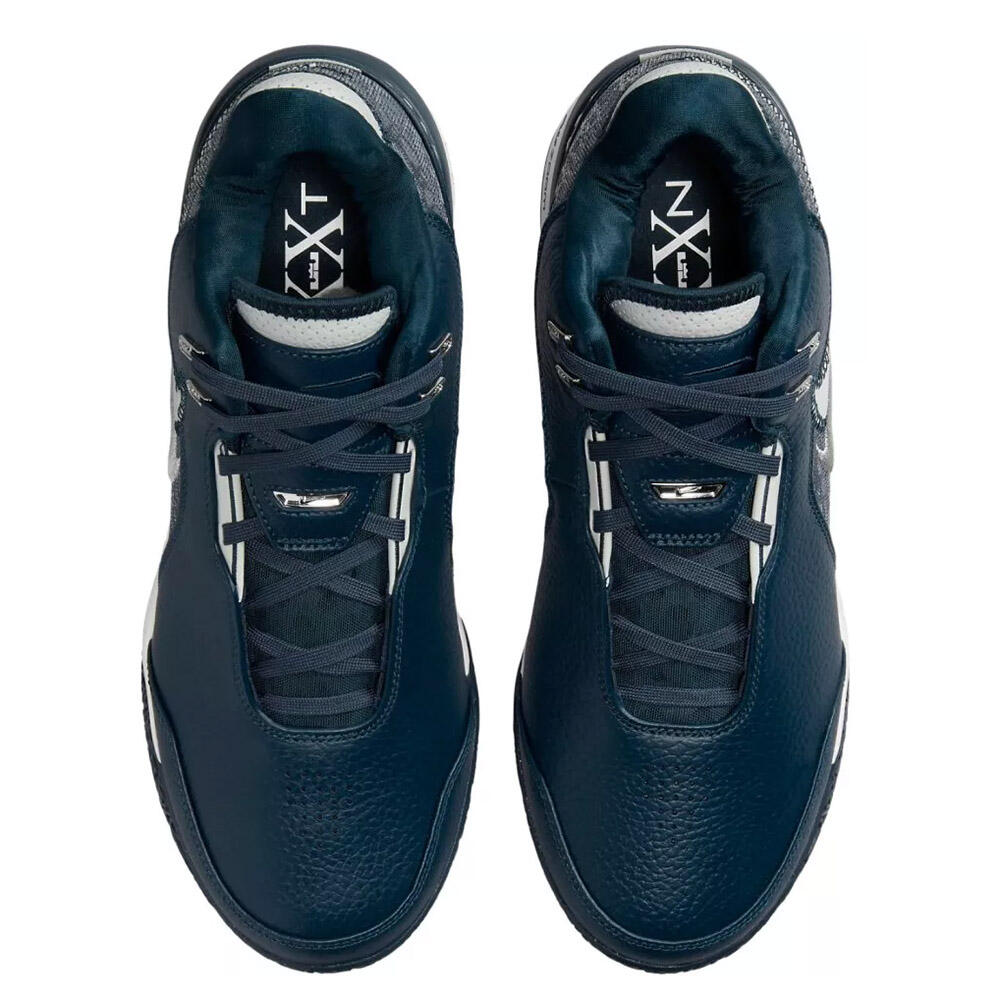 Buty Sportowe Męskie Nike Zm Lebron Nxxt Gen Ampd 4/7