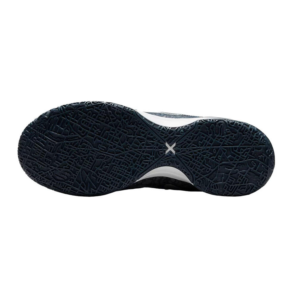 Buty Sportowe Męskie Nike Zm Lebron Nxxt Gen Ampd 5/7