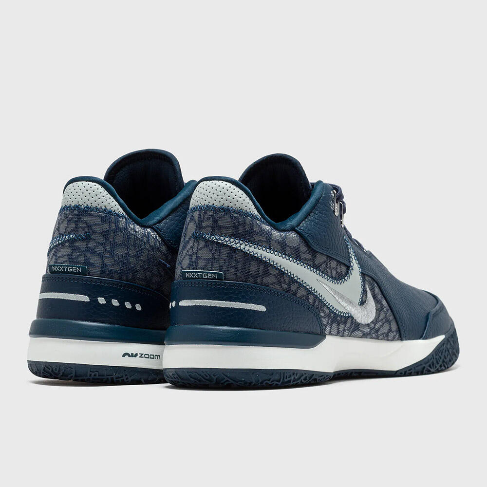 Buty Sportowe Męskie Nike Zm Lebron Nxxt Gen Ampd 6/7