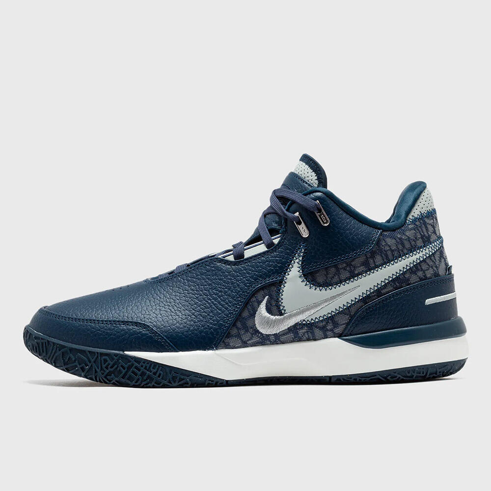 Buty Sportowe Męskie Nike Zm Lebron Nxxt Gen Ampd 3/7