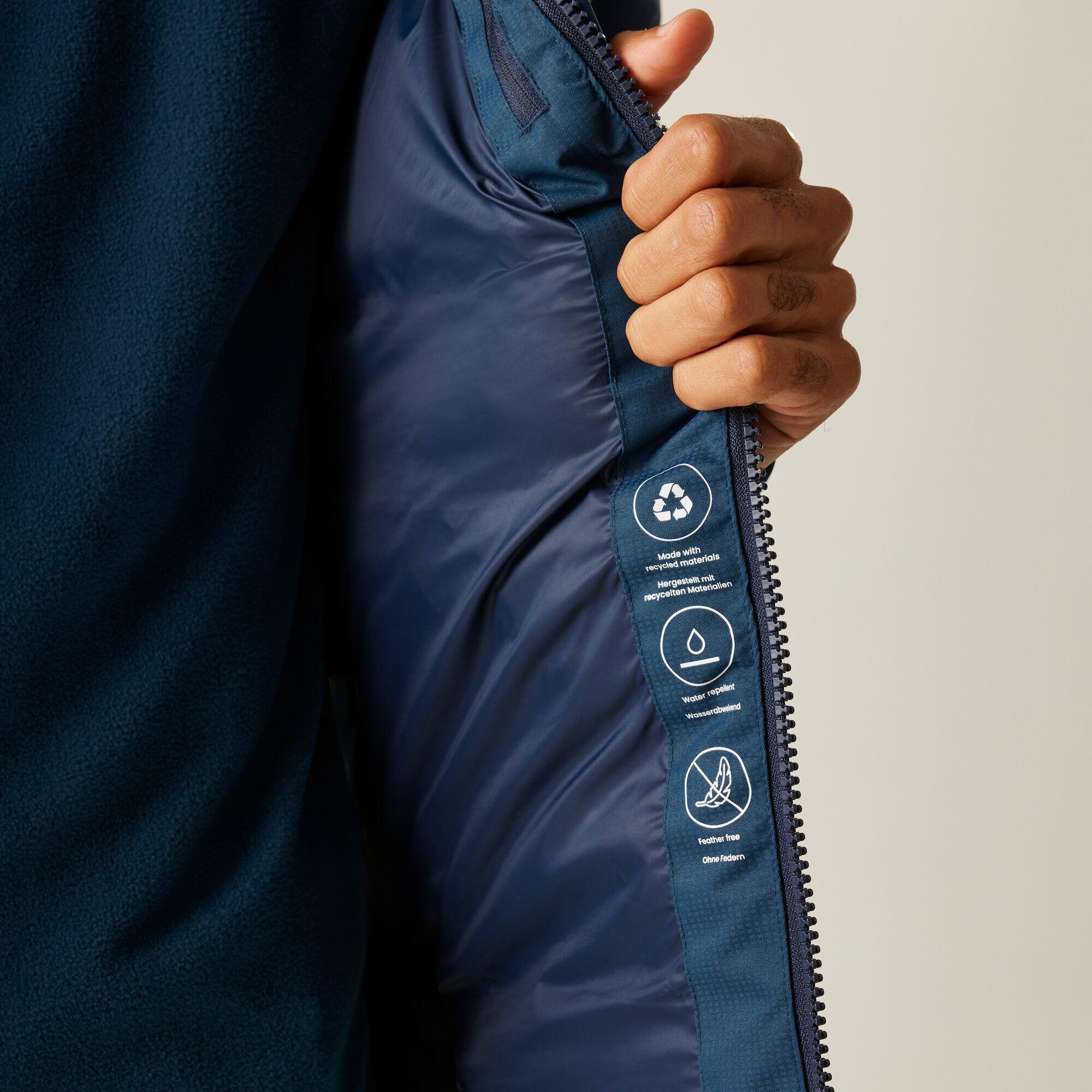 Veste Aldthorn matelassée isolée pour homme 4/7