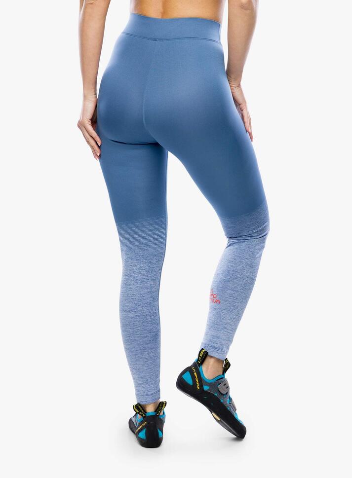 Legginsy wspinaczkowe damskie La Sportiva Patcha Leggins