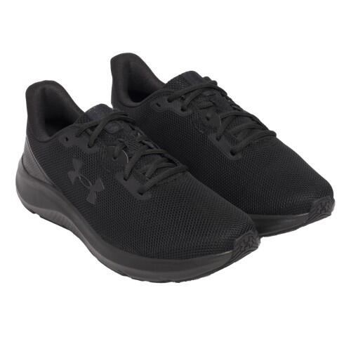 Sneaker "Charged Pursuit 4" Damen Schwarz 4/4