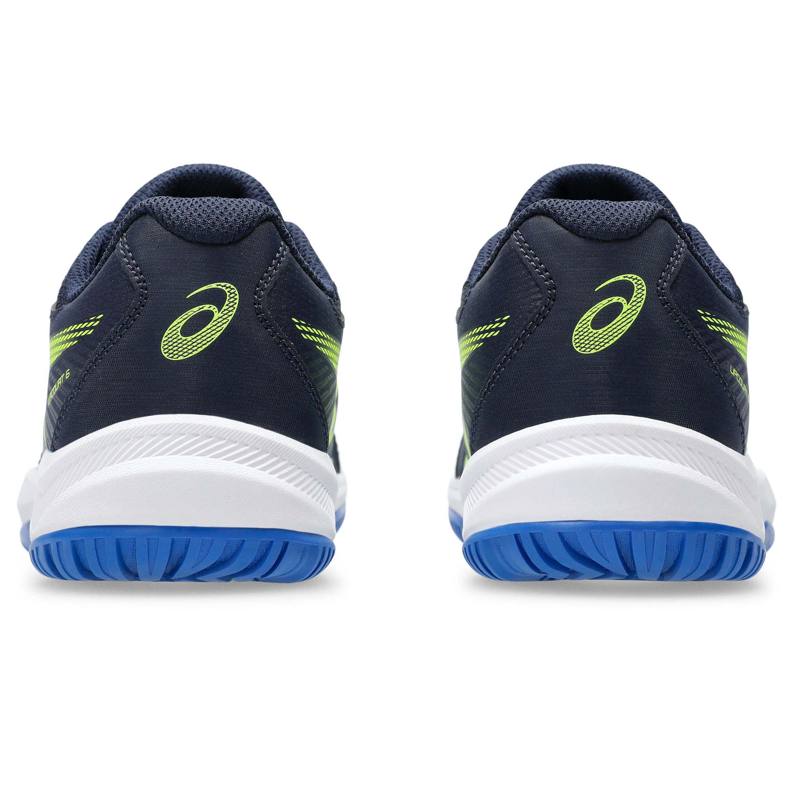 Chaussures indoor enfant Asics Upcourt 6 GS 6/7