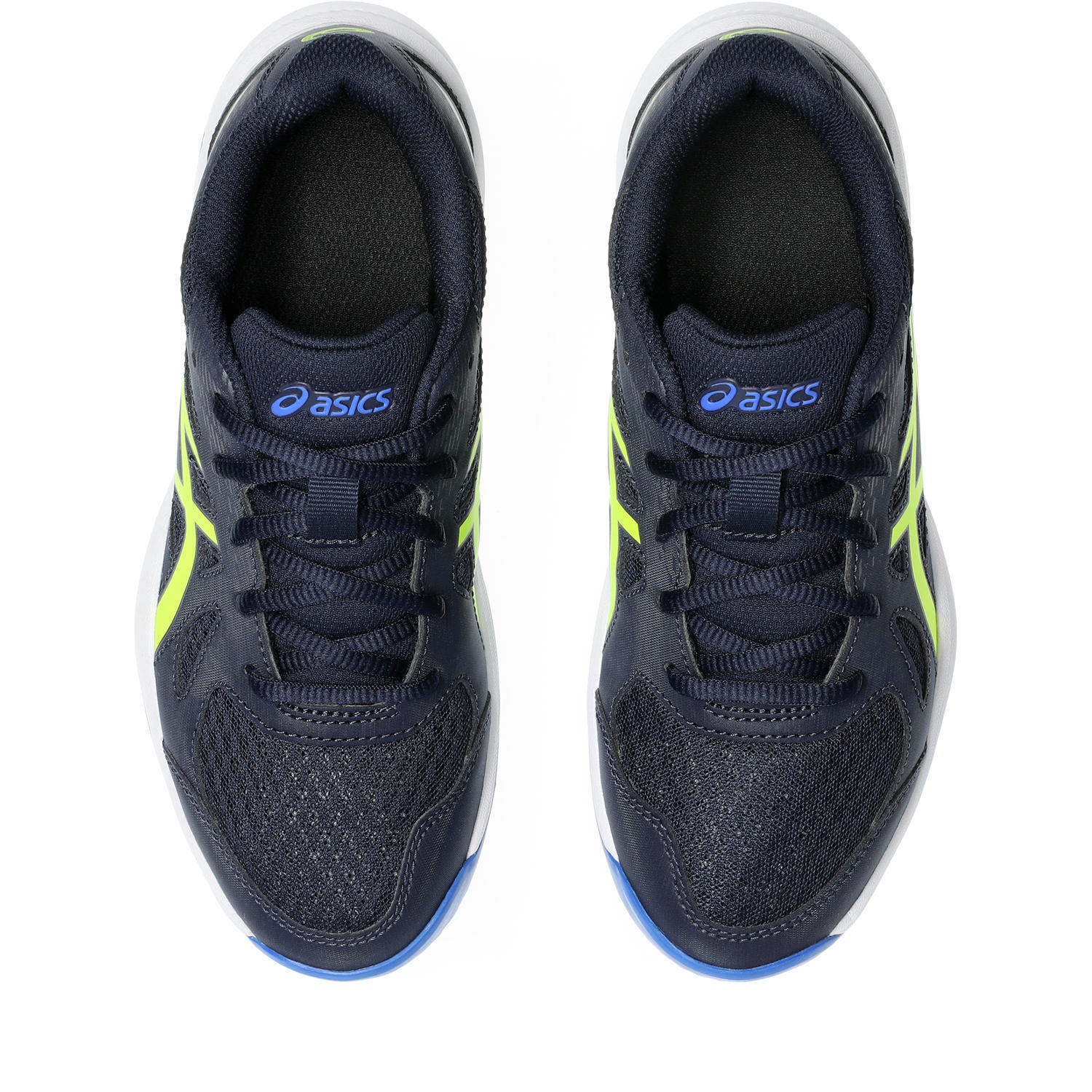 Chaussures indoor enfant Asics Upcourt 6 GS 7/7