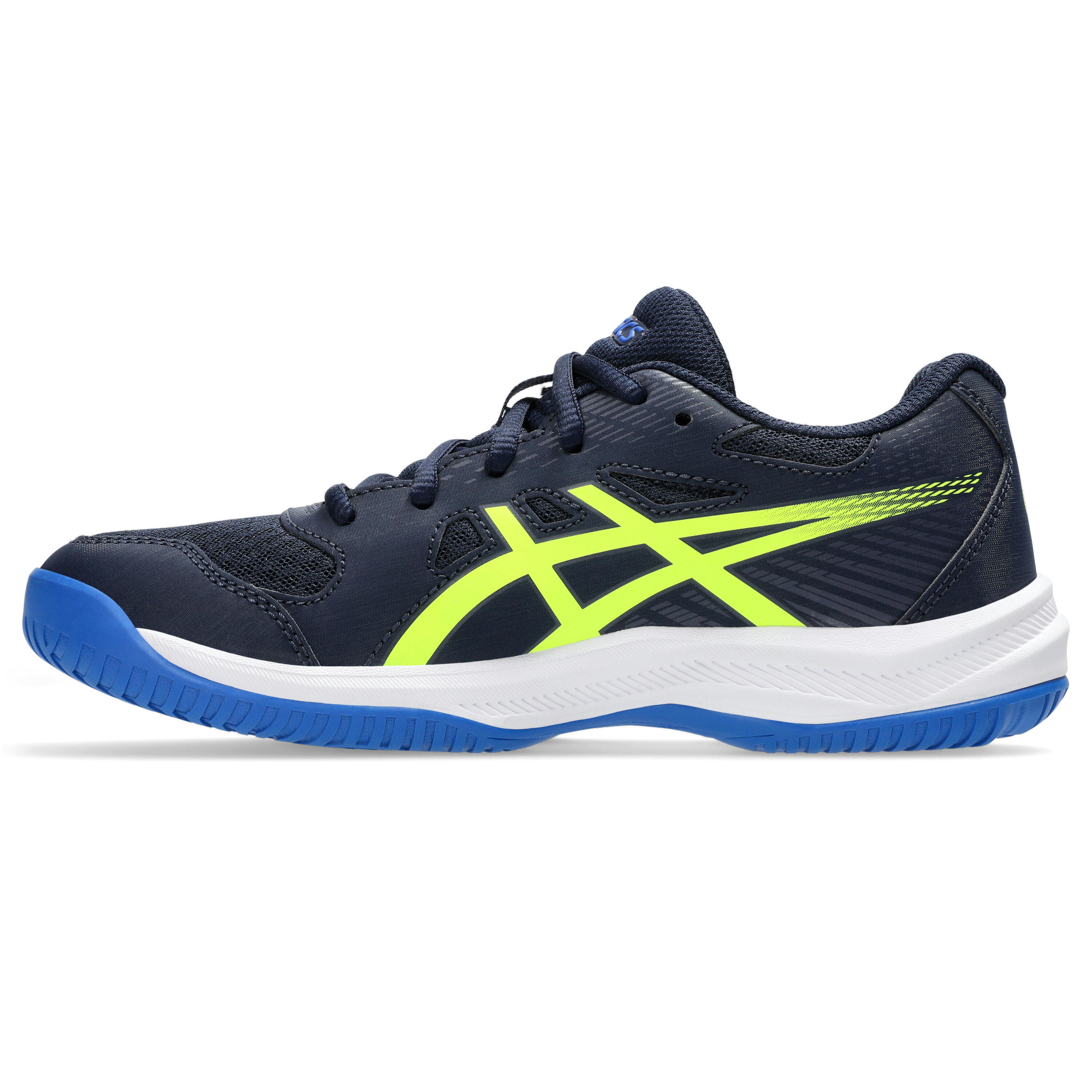 Chaussures indoor enfant Asics Upcourt 6 GS 5/7