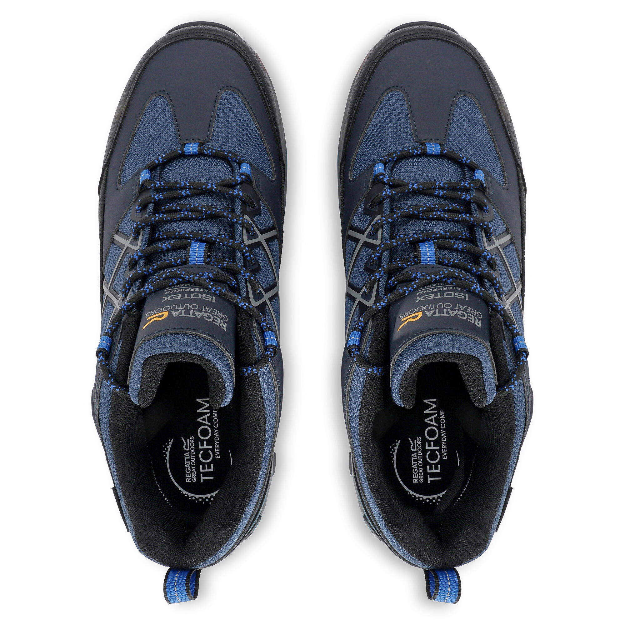 Chaussures de randonnée Regatta Samaris III 7/7