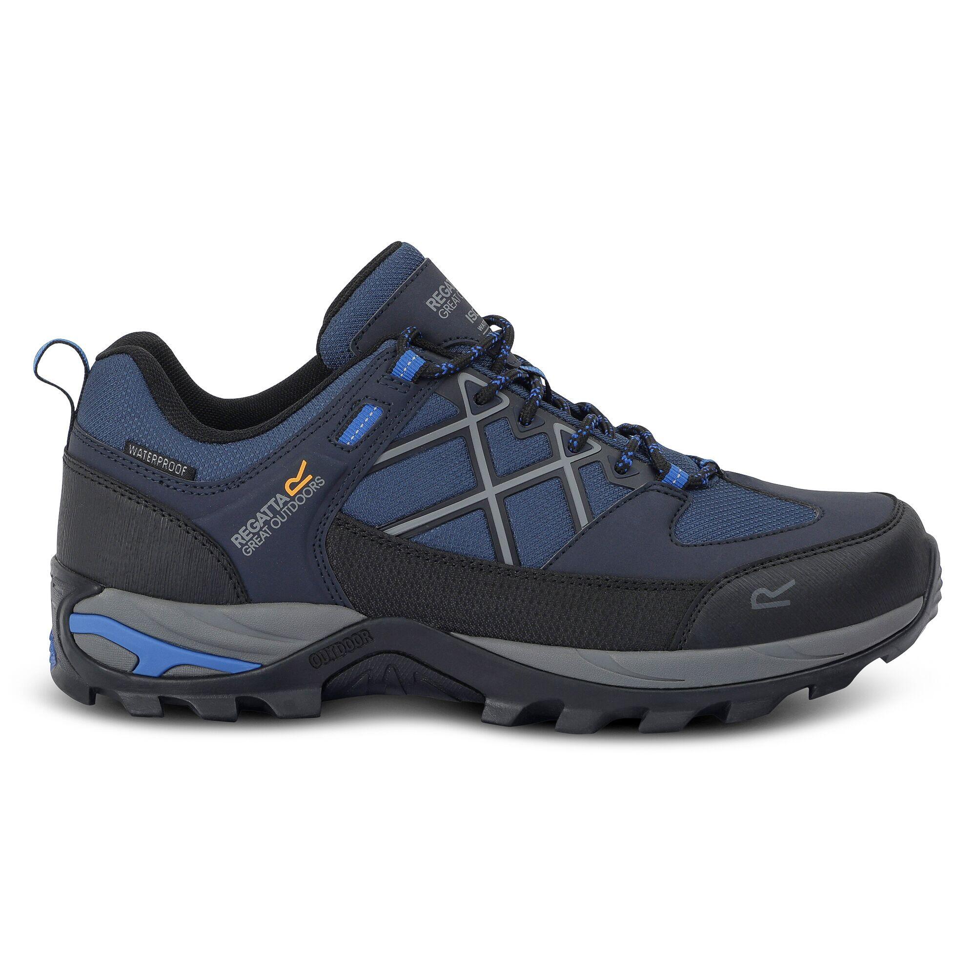 REGATTA Herren Wanderstiefel - Samaris 3 Low