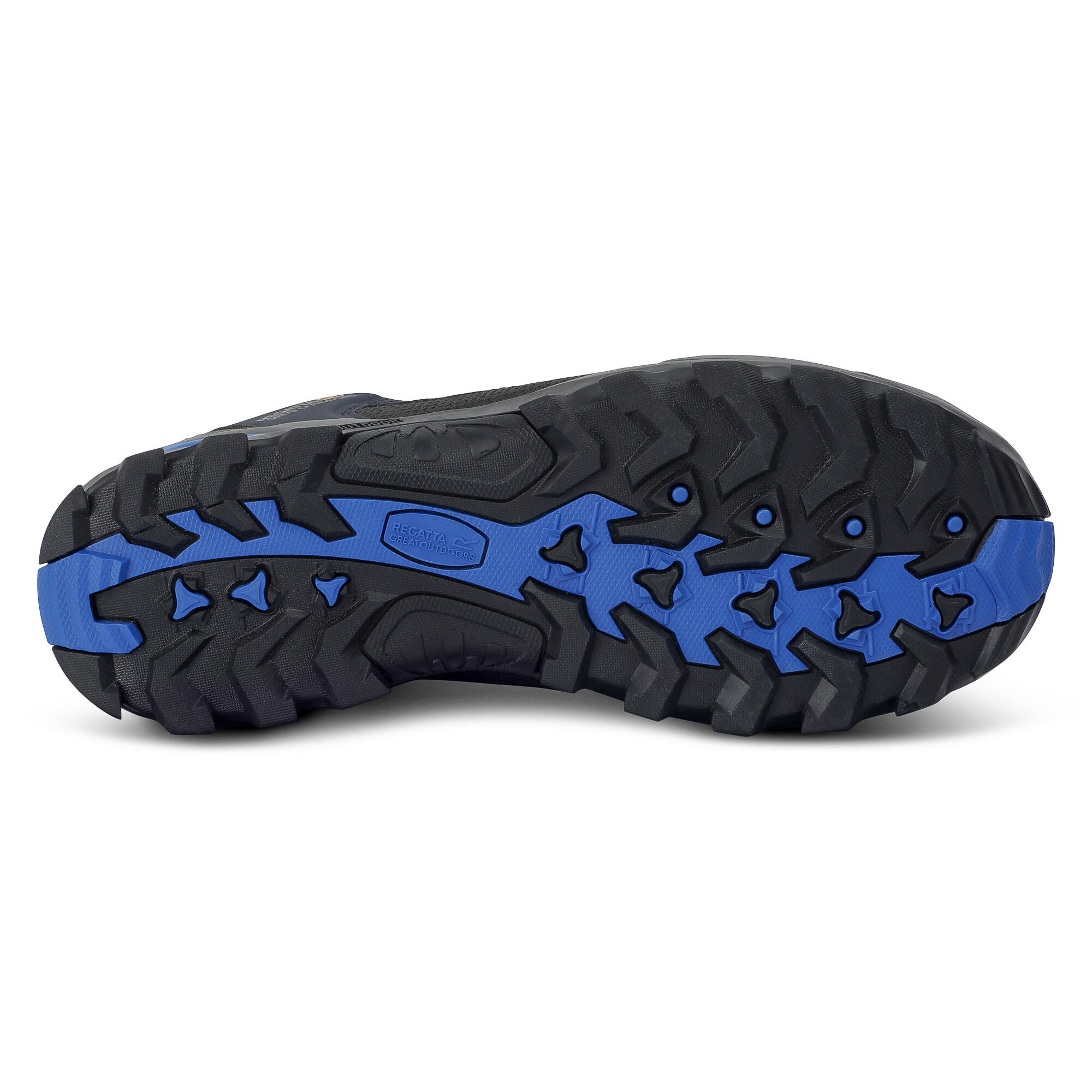 Chaussures de randonnée Regatta Samaris III 5/7
