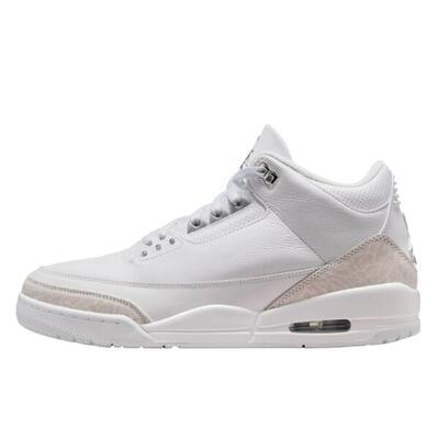 Schuhe 3 Retro Pure Money (2025)