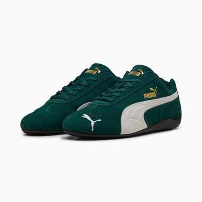 Zapatillas para Hombre Puma Speedcat og Verde
