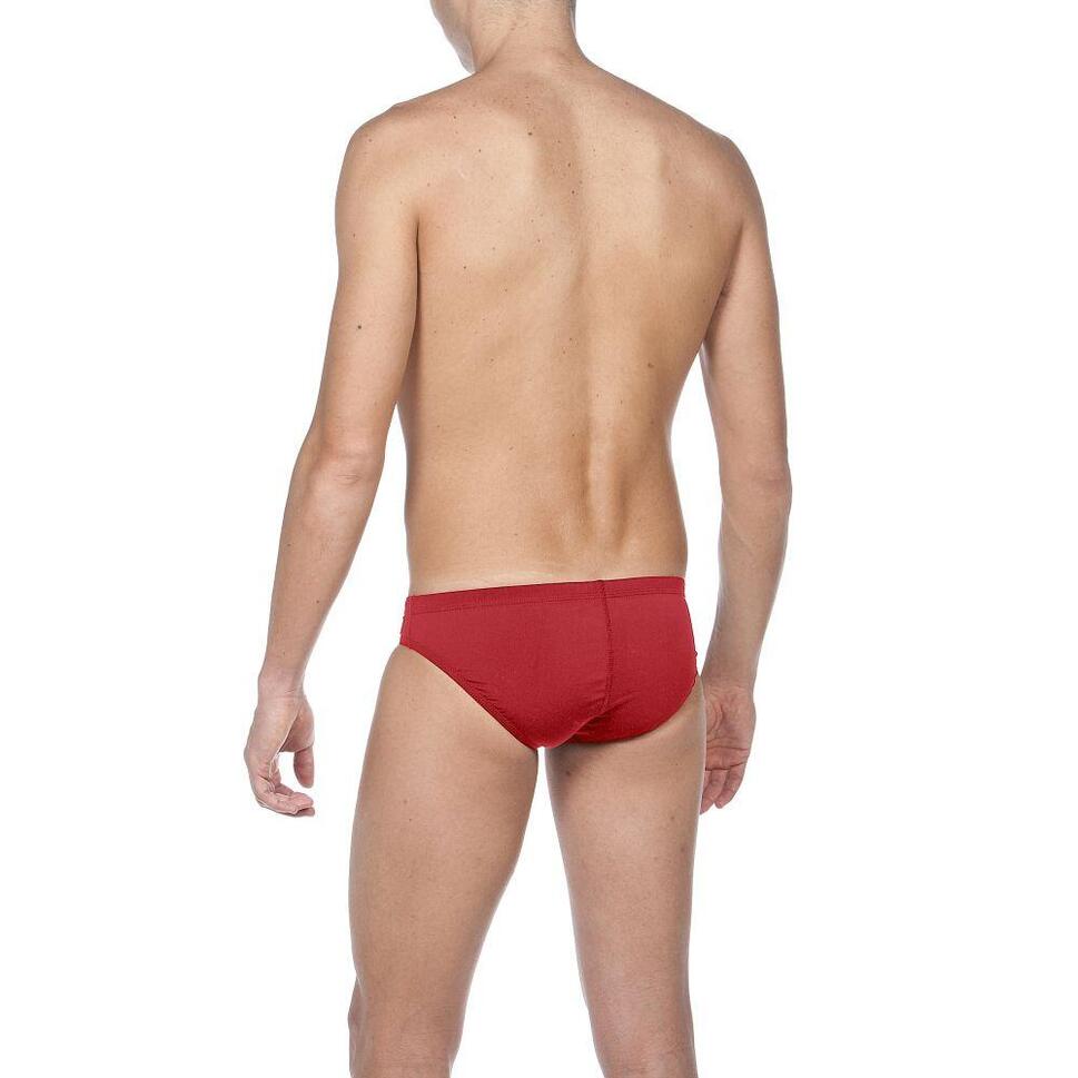 Strój startowy męski pływacki Arena Powerskin ST Trunk Brief
