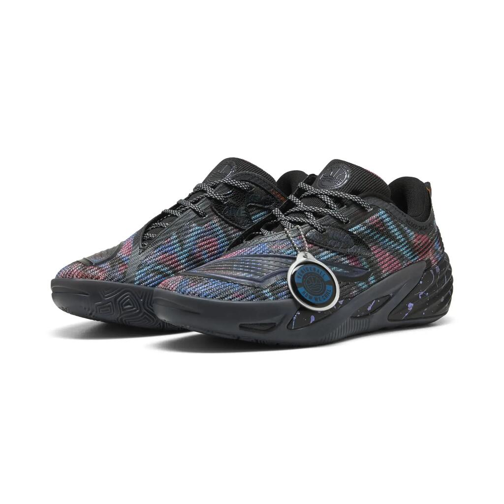 Мъже - Puma All-Pro Nitro 2 Vbl - 312309-01 - Черен