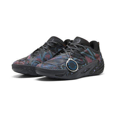 Zapatillas de baloncesto All-Pro NITRO™ 2 VBL unisex PUMA