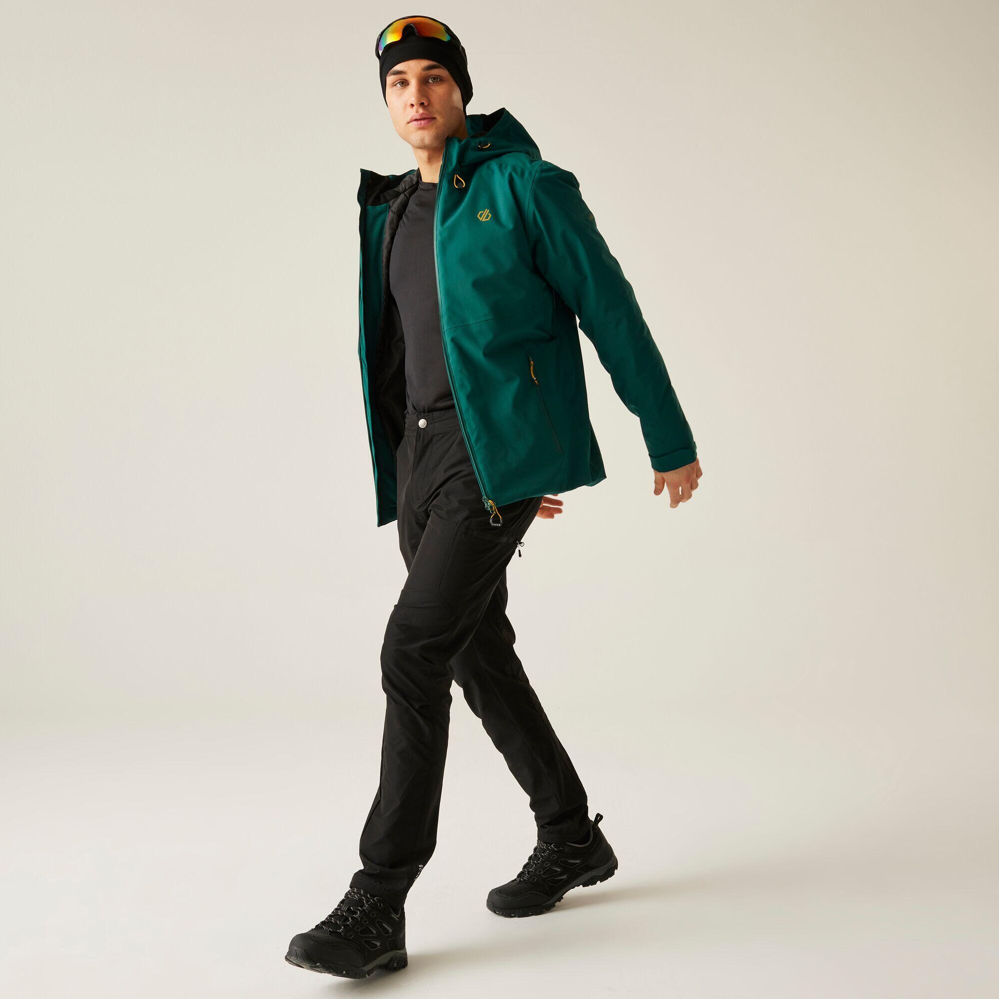 Veste isolante imperméable Torrek Blazen Stretch Kinematic-Tech pour homme 3/7